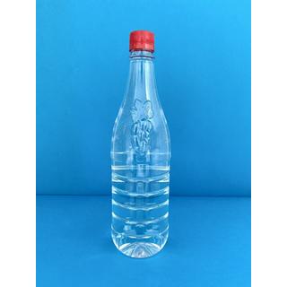 Πλαστικό μπουκάλι 1 λίτρο./130τμχ.