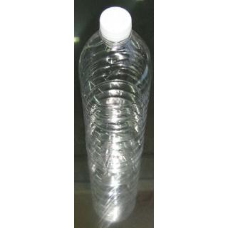 PLASTIC BOTTLE 1.5LT/98pc.