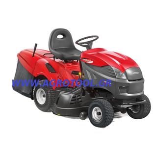 Lawn Tractors CASTELGARDEN PTX170H