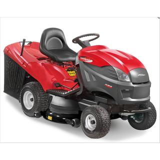 Lawn Tractors CASTELGARDEN PTX220HD