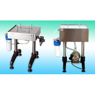 MANUAL RINSER SM