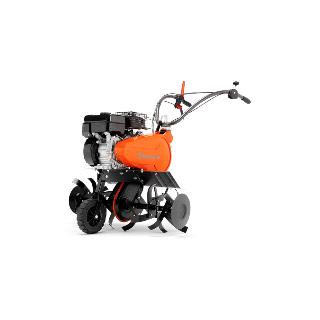 Σκαπτικά κήπου, husqvarna TF334