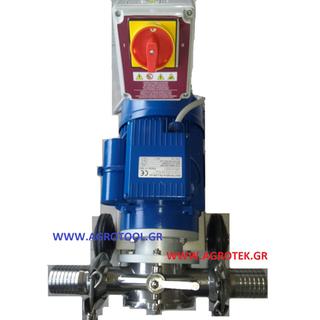 Pump Z-110 220Volt. 