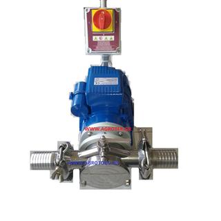 Pump Z-110 220Volt. 